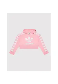 Bluza fetite roz
