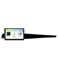 Navigatie Auto Teyes CC4L DTS Renault Latitude 1 2010-2015 6+64GB 10.2" QLED Qualcomm 2Ghz, Android 4G Bluetooth 5.1 DSP