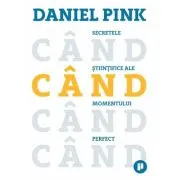 Cand. Secretele stiintifice ale momentului perfect
