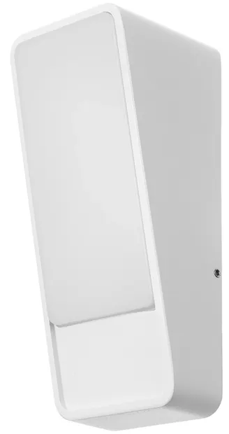 LED Aplică Elbulgaria - Sweden, 12W, IP44, 4000K, alb
