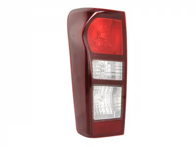 Stop tripla lampa spate stanga ISUZU D-MAX II PICK-UP dupa 2012