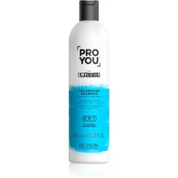 Revlon Professional Pro You The Amplifier sampon pentru volum pentru par fin