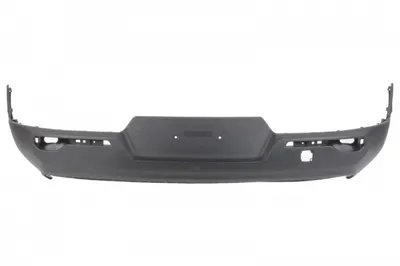 Bara (inferior spate, negru) potrivit VOLVO XC40 09.17