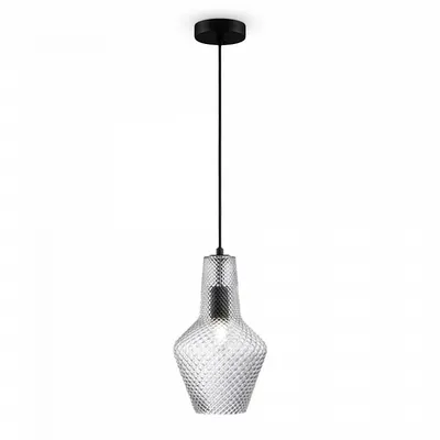 Corp de iluminat suspendat TommynP040PL-01B