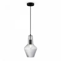 Corp de iluminat suspendat TommynP040PL-01B