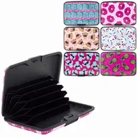 Portofel - Trendy Card Protector - mai multe modele