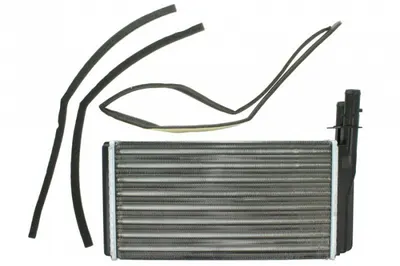 Schimbator caldura incalzire habitaclu potrivit ALFA ROMEO 166; LANCIA KAPPA 2.0-3.2 08.94-06.07