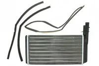 Schimbator caldura incalzire habitaclu potrivit ALFA ROMEO 166; LANCIA KAPPA 2.0-3.2 08.94-06.07