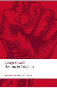 Homage to Catalonia