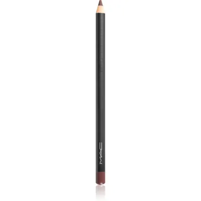 MAC Cosmetics Lip Pencil creion contur pentru buze culoare Chestnut 1.45 g