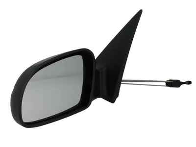 Oglinda stanga potrivit CITROEN SAXO 1996-1999 - mecanica