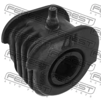 Bucse brat suspensie FEBEST MAB-2M