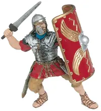 Figurina Papo Historicals Characters – Legionar roman