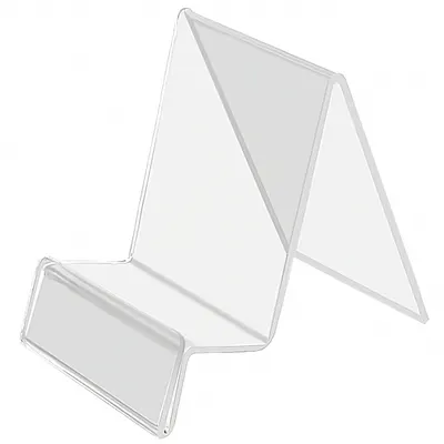 Suport Prezentare pentru Telefon OEM, Transparent