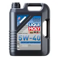 Ulei motor Liqui Moly Leichtlauf Performance 5W-40 5L