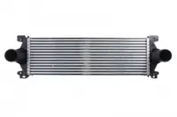 Compresor intercooler potrivit RVI MASCOTT; RENAULT MASTER PRO DXi3-ZD3A604 05.04-12.13