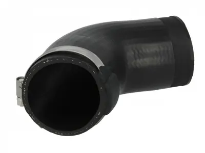 Furtun intercooler (Partea evacuarii) potrivit AUDI A3; VW EOS, JETTA III, JETTA IV, PASSAT B6, TIGUAN 2.0 09.04