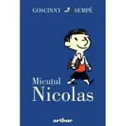 Micutul Nicolas