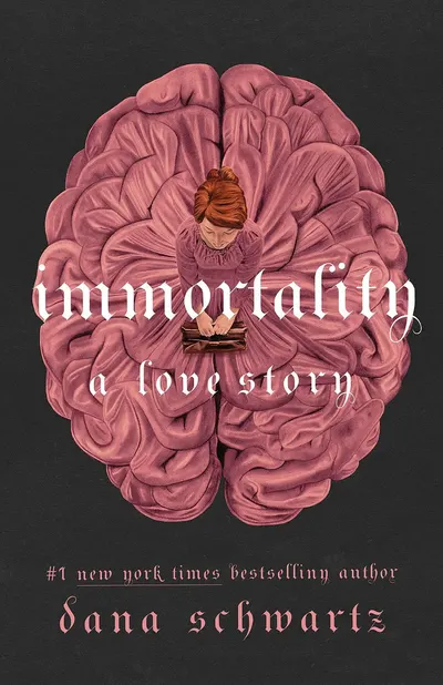 Immortality: A Love Story (New Edition)