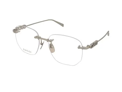Ochelari de vedere Gucci GG1806O 004