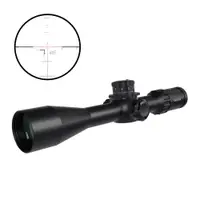 Luneta de arma pentru vanatoare Kahles K525i 5-25x56 MSR2/Ki CCW R