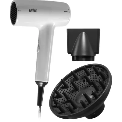 Braun Hair Care HD155 uscator de par 1 buc