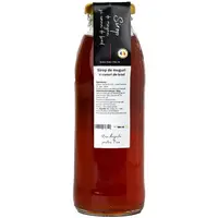 Sirop de Muguri si Conuri de Brad 300ml