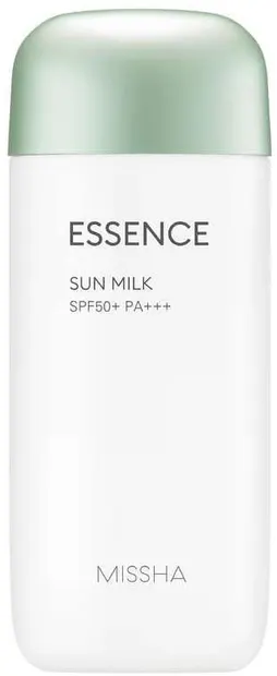 Missha All Around Safe Block Esență de protecție solară, SPF50+, 70 ml
