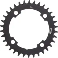 Angrenaj FSA Megatooth 36T 3,5 mm cu 4 brațe MTB, 11/12 viteze, BCD 104 mm