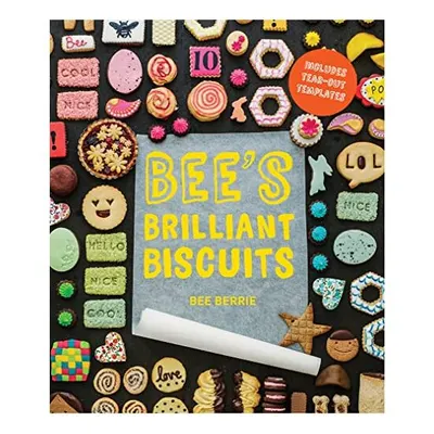 Bee's Brilliant Biscuits