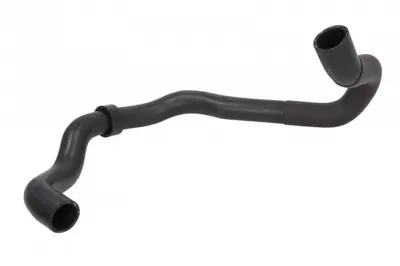 Furtun sistem racire inferior AUDI A3; SEAT LEON; VW GOLF V, PASSAT B6, TOURAN 2.0D 2004-2013
