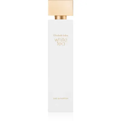 Elizabeth Arden White Tea Eau de Parfum Eau de Parfum pentru femei VivaScentzTM Technology 100 ml