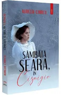 Sambata seara, in Cismigiu