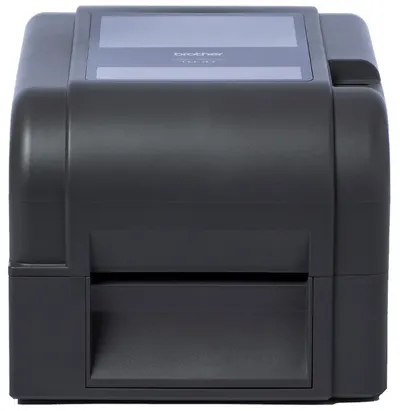 Imprimantă de etichete Brother - TD-4520TN, negru