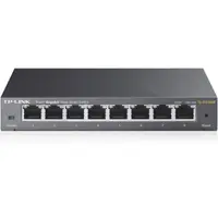 Tpl Sw 8p-Gb Easy-Smart Tp-Link Tl-Sg108e