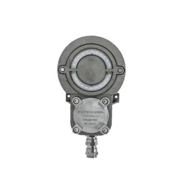 Lampa Led Antiex 20w 6500k, Ip67