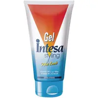 Gel pentru Par Intesa Wet Look, Extra Strong, 150 ml