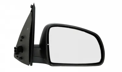 Oglinda dreapta electrica incalzita, grunduita OPEL MERIVA intre 2003-2010