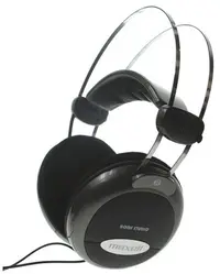 Casti Maxell - Home Studio Digital, negre