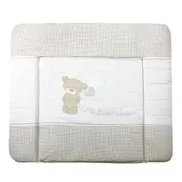Salteluță pentru schimbat scutece 75x85 cm Liebhabär – Roba