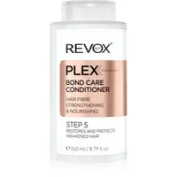 Revox B77 PLEX Bond Care Conditioner. Step 5 balsam hranitor pentru intarirea parului
