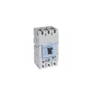 Intrerupator general tip usol 630 - S2 electronic release - 3P - Icu 100 kA (400 V~) - In 320 A