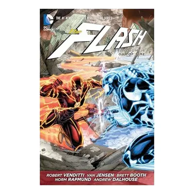 The Flash, Vol. 6