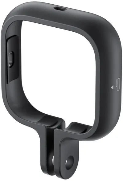 Rama Insta360 - Action Mount, GO Ultra, negru