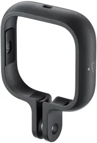 Rama Insta360 - Action Mount, GO Ultra, negru