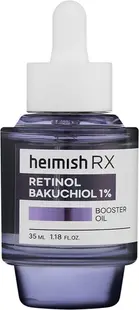 Heimish RX Ulei facial Booster Retinol Bakuchiol, 35 ml