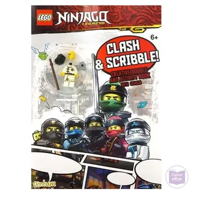 Lego Ninjago