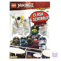 Lego Ninjago
