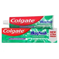 Colgate Pasta de dinti 100 ml Max Fresh Clean Mint