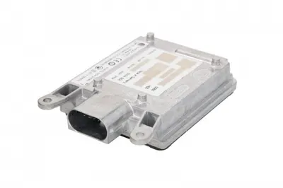 Unitate control sistem asistare schimbarea benzii de mers potrivit AUDI A6 C7 11.10-09.18
